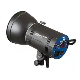 فلاش استودیویی هنسل Hensel Integra Mini 300 Studio Flash