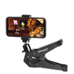 گیره نگهدارنده ایلکین ILKEEN SAVIGATOR H + هولدر موبایل