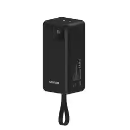 پاوربانک گرین لاین مدل power tank ظرفیت 50000 میلی آمپر ساعت