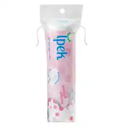 پد آرایش پاک کن ایپک مدل 01 بسته 70 عددی