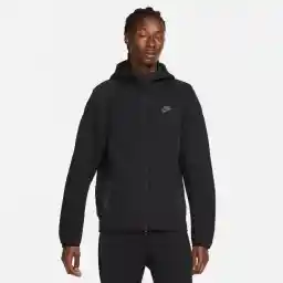 سویشرت Tech Fleece Hoodie Erkek با زیپ کامل