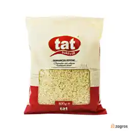 برنج عثمانجیک تات Bakliyat وزن 800 گرم
