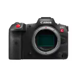 دوربین دیجیتال کانن مدل EOS R5 C Mirrorless Camera Body