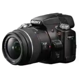 دوربین دیجیتال سونی آلفا اس ال تی-آ 35