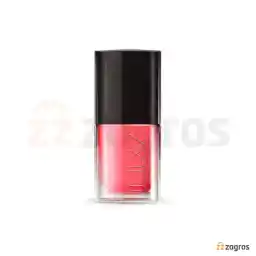 لاک ناخن این لی مدل Cherry Pie شماره 028 رنگ گیلاسی 12 میل