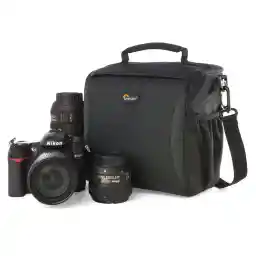 کیف لوپرو Lowepro Format 160 Black
