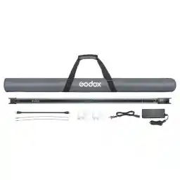 کيت باتومی گودکس Godox TL120 RGB Tube Light