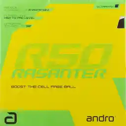 رویه راکت اندرو راسانتر R50 MGH | قرمز