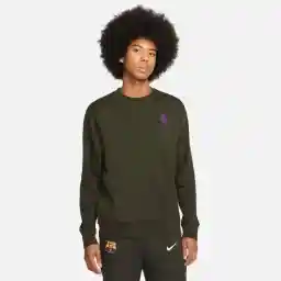 سویشرت ارکک خدمه باشگاه بارسلونا