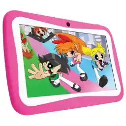 تبلت آی لایف کیدز تب