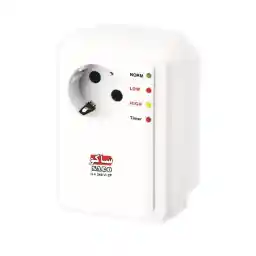 محافظ برق کولر گازی ساکو 22213 SACO 22213