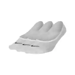 جوراب زنانه W Nk Evry Ltwt Foot 3Pr