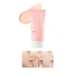 ضد آفتاب روشن کننده پوست Missha SPF50+/PA+++ 50ml APIEU Pure Block Tone-Up Sun Base