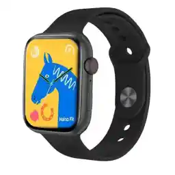 ساعت هوشمند هاینو تکو مدل KAU T85 EITE MAX ساعت هوشمند هاینو تکو مدل KAU T85 EITE MAX