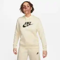 سویشرت زنانه نایک اسپورت کلاب فلیس هودی