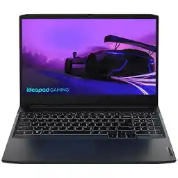 لپ تاپ 15.6 اینچی لنوو مدل IdeaPad Gaming 3-MC