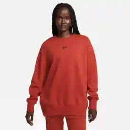 سویشرت زنانه نایک اسپورت Phoenix Fleece Os Crew