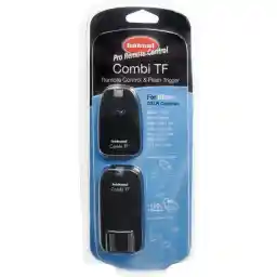 ریموت کنترل Hahnel Combi TF for Nikon