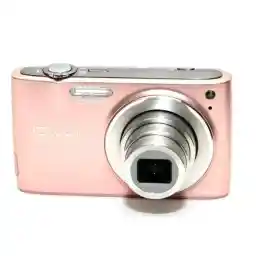 دوربین دیجیتال کاسیو اکسیلیم ای ایکس-زد 400