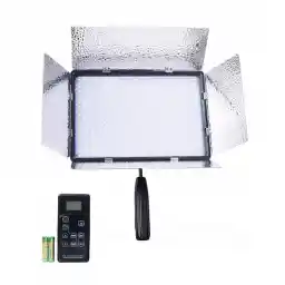 پروژکتور Professional Video Light LED-600AS