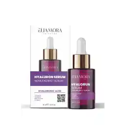 سرم مرطوب کننده قوی الیامورا ترمیم کننده