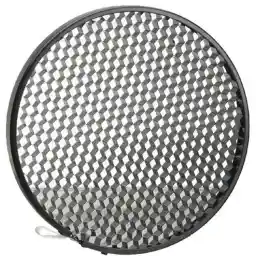 لانه زنبوری 12 اینچ هنسل ''Hensel Honey comb 12