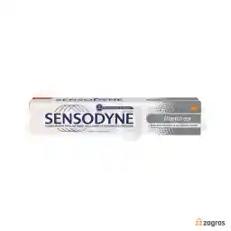 خمیر دندان سنسوداین مدل Blancheur حجم 75 میل