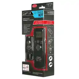 ریموت کنترل هنل Hahnel Captur Timer Kit for Canon