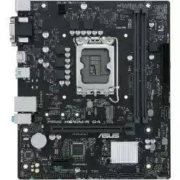 مادربرد ایسوس مدل PRIME H610M-R D4-SI