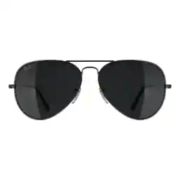 عینک آفتابی خابانی پلاریزه ری بن مدل RB3025-004/62