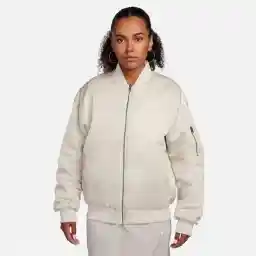 کت زنانه نایک اسپورت کت بمب افکن برگشتی