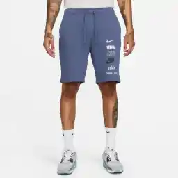 کلوپ+ شورت مردانه کوتاه