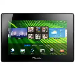 تبلت بلک بری مدل PlayBook ظرفیت 32 گیگابایت