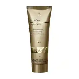 کرم مرطوب کننده شب الی ژن مدل خاویار حجم 50 میلی لیتر