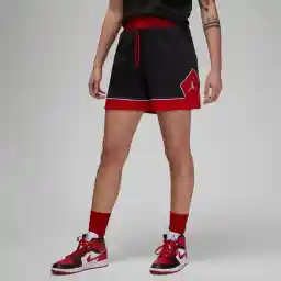 شورت زنانه کوتاه الماس Lwt