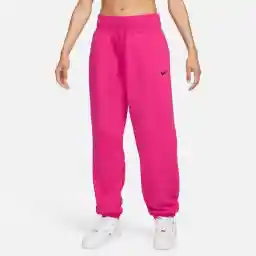 شلوار ورزشی زنانه Nike Sportswear Phoenix Fleece Hr Os Pant