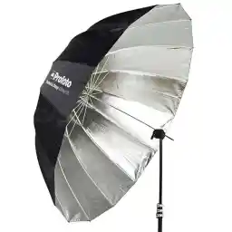 چتر دیفیوزر پروفوتو Profoto Deep Silver Umbrella M