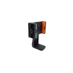 گیره نگهدارنده مونوپاد مدل mv-105 - مشکی