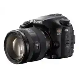 دوربین دیجیتال سونی آلفا اس ال تی-آ 77