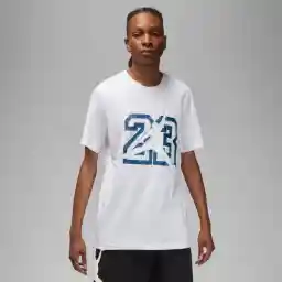 تی شرت مردانه آستین کوتاه MJ Flight Ja Morant