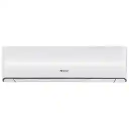 کولر گازی اسپلیت دیواری 24000 دور ثابت هایسنس مدل HRH-24TQ