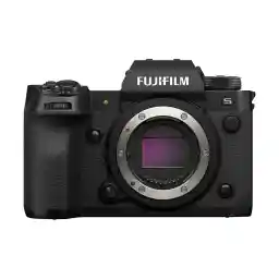 دوربین بدون آینه فوجی فیلم Fujifilm X-H2S Overview دوربین بدون آینه فوجی فیلم Fujifilm X-H2S Overview