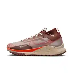 کفش دویدن زنانه React Pegasus Trail 4 Gore Tex