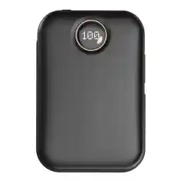 پاوربانک گرین لاین مدل Monaco MagSafe 22.5w ظرفیت 10000 میلی آمپر ساعت