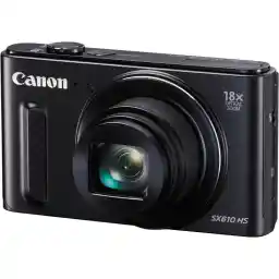 دوربین دیجیتال کانن Canon Powershot SX610 HS