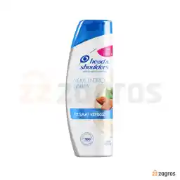 شامپو ضد شوره هد اند شولدرز مدل Nemlendirici Bakim حجم 330 میل