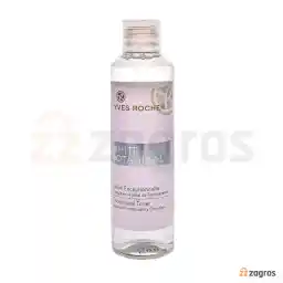 تونر ضد لک و جوانساز ایوروشه مناسب پوست لک دار 200 میل