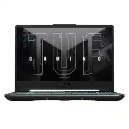 لپ تاپ 15.6 اینچی ایسوس مدل TUF FX506HC-F15-153050
