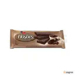 ویفر کاکائویی اتی هوش بش با کرم کاکائویی 142 گرم