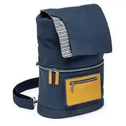 کیف نشنال National Geographic NG MC 4550 Mediterranean Medium Sling1